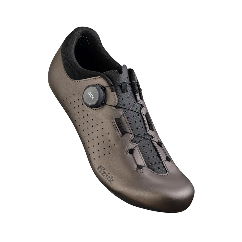 Fizik Vento Omna Road Shoes - Gunal Grey