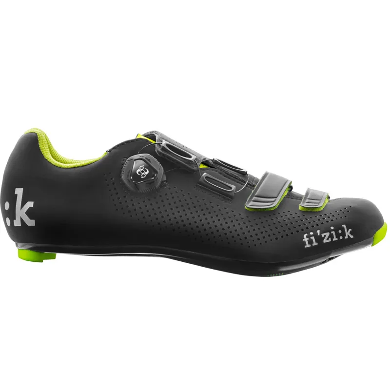 fizik r4b uomo boa carbon