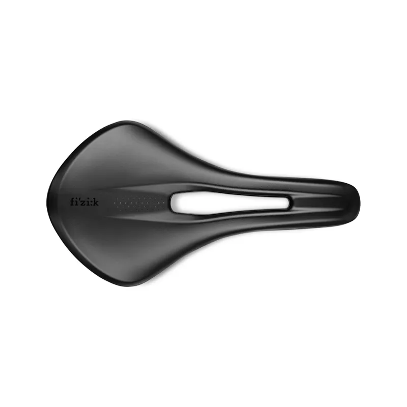 Fizik Tempo Aliante R1 Performance Saddle - Black-1