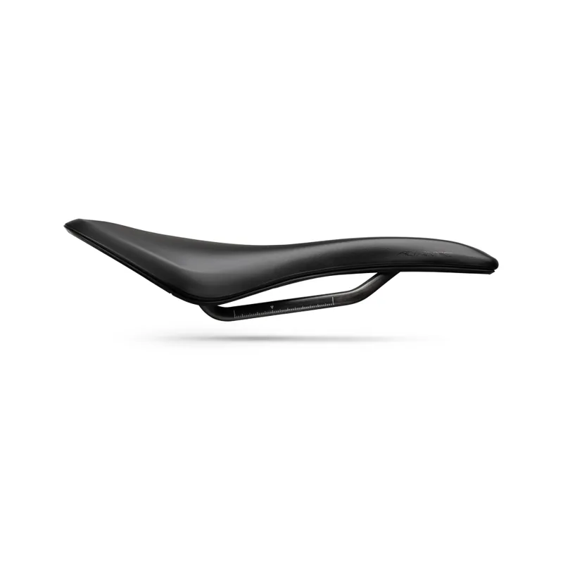 Fizik Tempo Aliante R1 Performance Saddle - Black-2