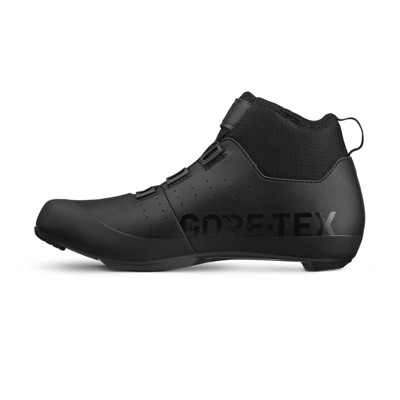 Fizik Tempo Artica R5 GTX Winter Road Boots - Black-7