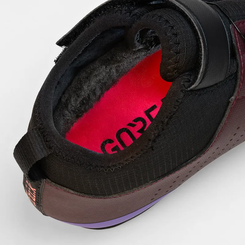 Fizik Terra Artica X5 GTX Winter MTB Boots - Purple-6