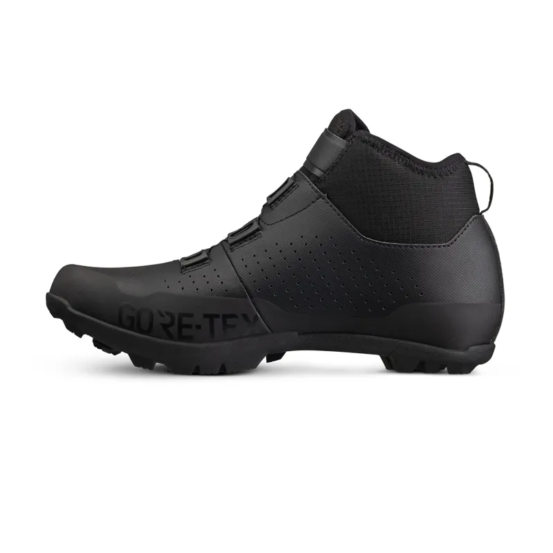 Fizik Terra Artica X5 GTX Winter MTB Boots - Black-7