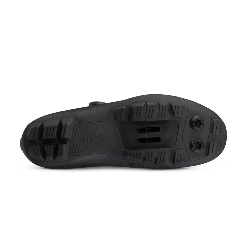 Fizik Terra Artica X5 GTX Winter MTB Boots - Black-2