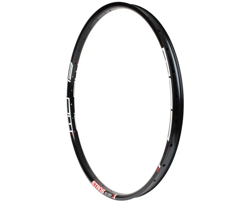 Stans No Tubes Flow Mk3 Rim - Black - 29in 32h