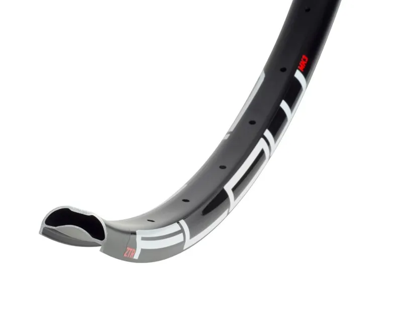 Stans No Tubes Flow Mk3 Rim - Black - 29in 32h-1