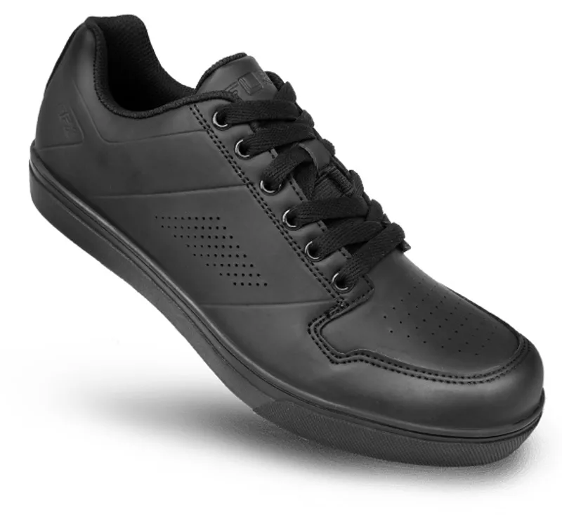 FLR AFX Active Flat Line Trail MTB Shoe - Black