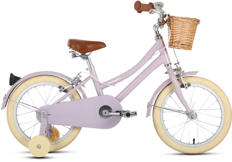 Forme Hartington 16w 2022 Kids Bike - Blush