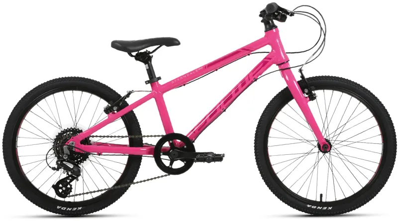Forme Sterndale MX 20w 2020 Kids Mountain Bike - Pink