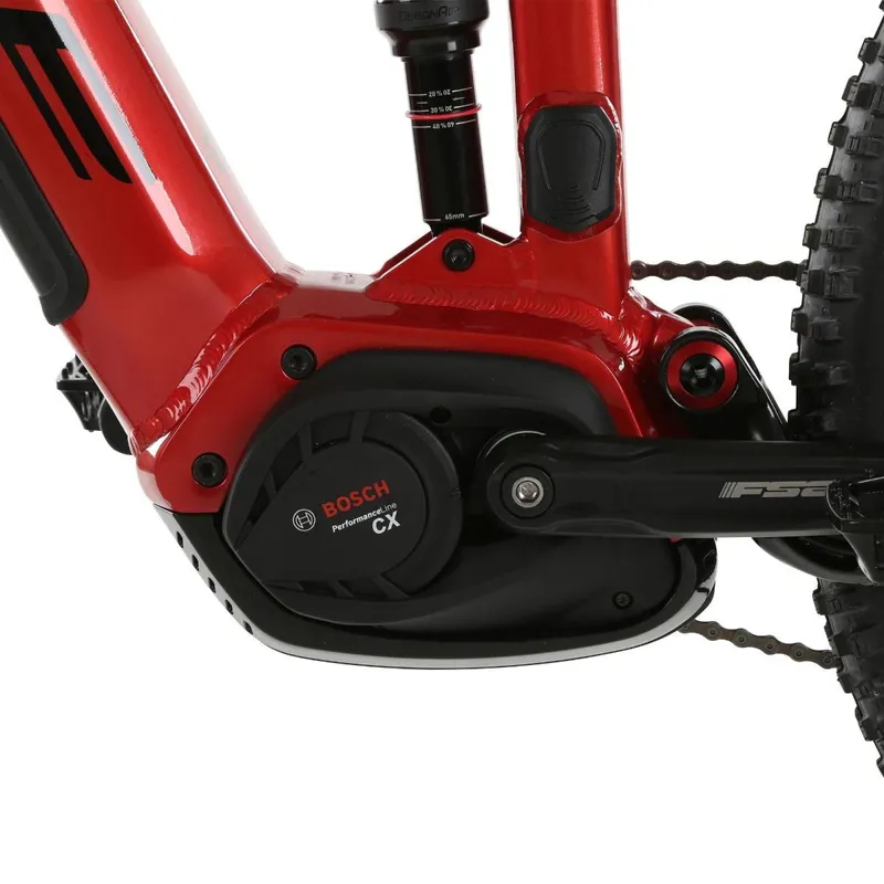 Forme Black Rocks FSE 29er 2021 