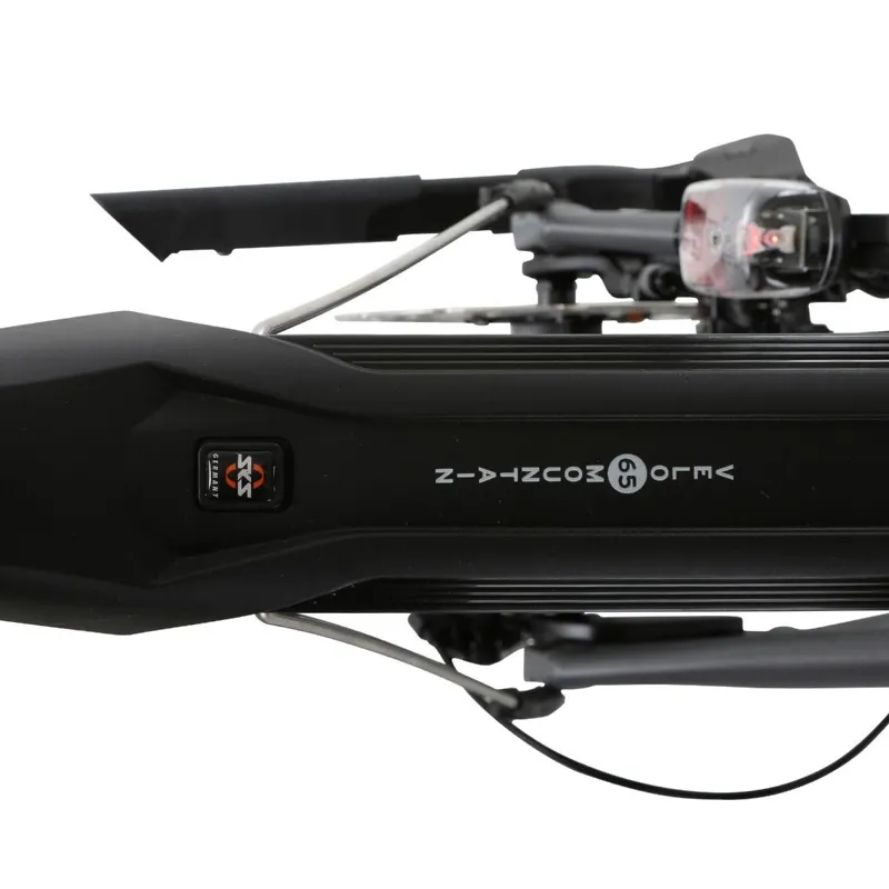 Forme Alport HTE Urban 27.5 2022 Electric Mountain Bike - Grey/Yellow-6