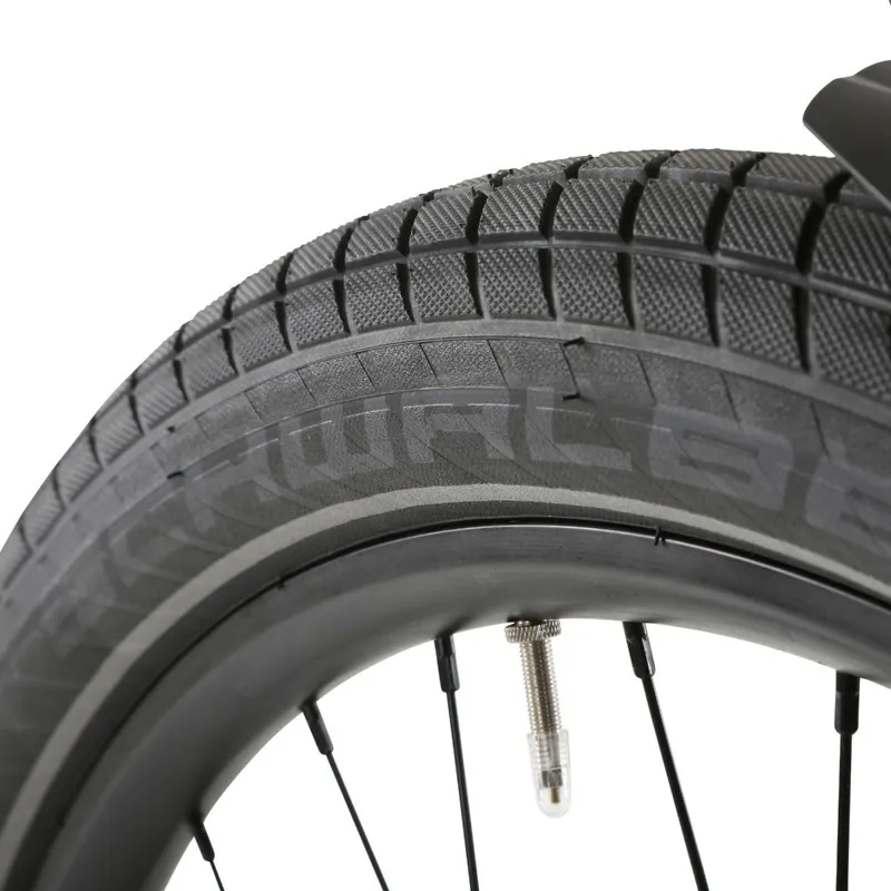 Forme Alport HTE Urban 27.5 2022 Electric Mountain Bike - Grey/Yellow-10