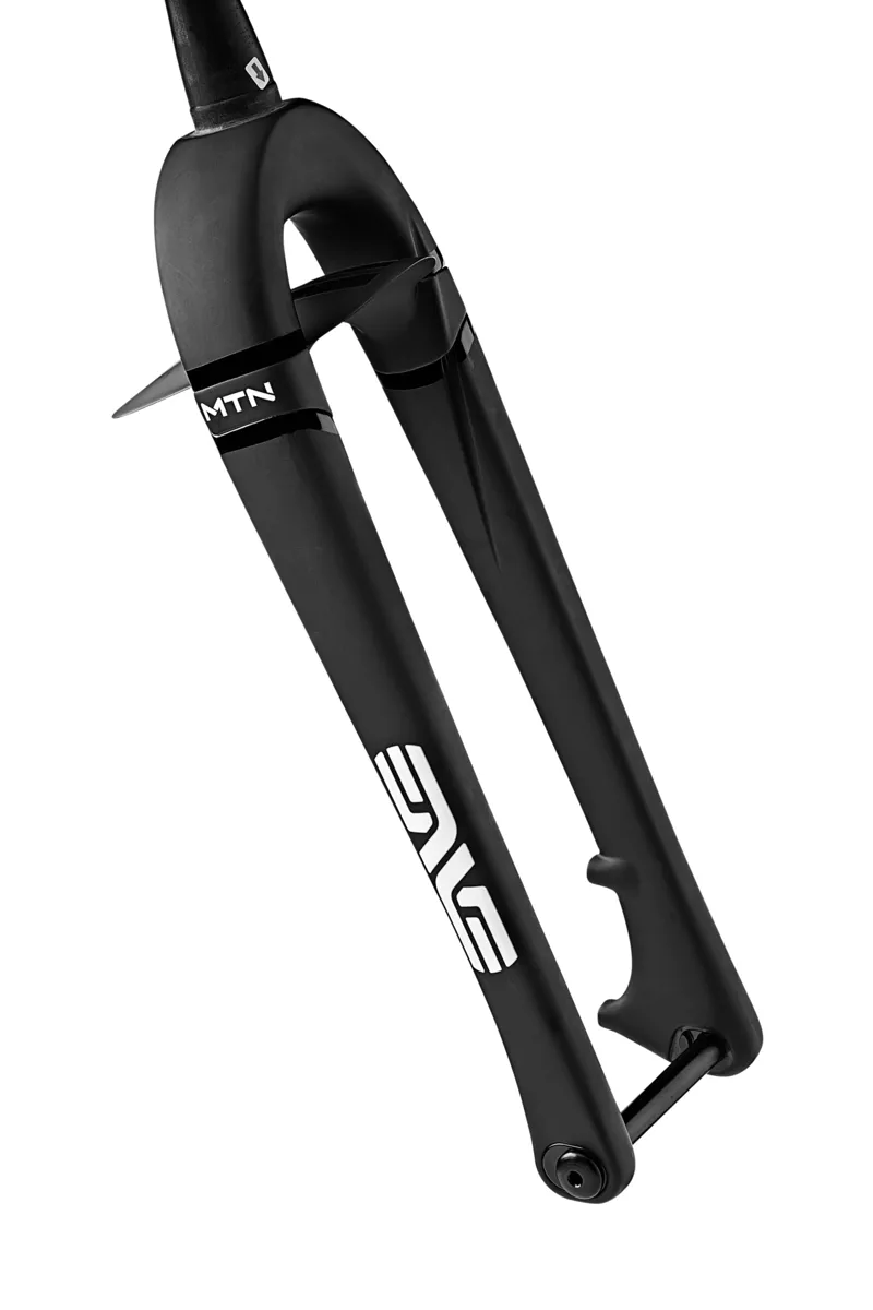 ENVE MTN Disc 29er Fork 4452mm Rake Black/White