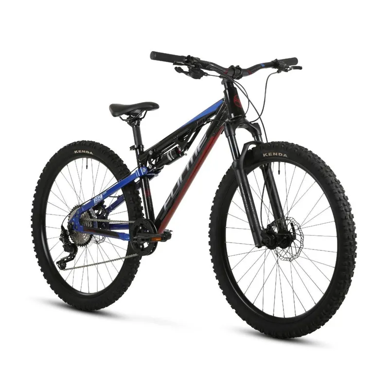 Forme Black Rocks Junior 24w 2021 Kids 