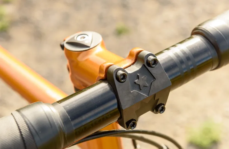 Marin Four Corners Elite 2019 Touring Bike - Copper-2