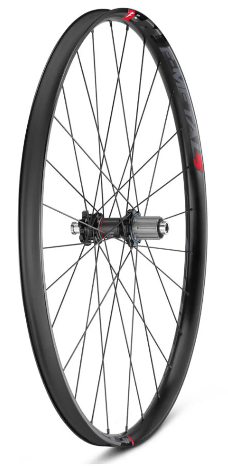 29er boost wheelset