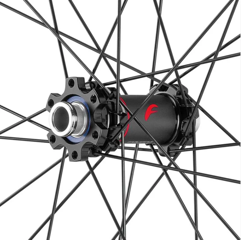 fulcrum mtb