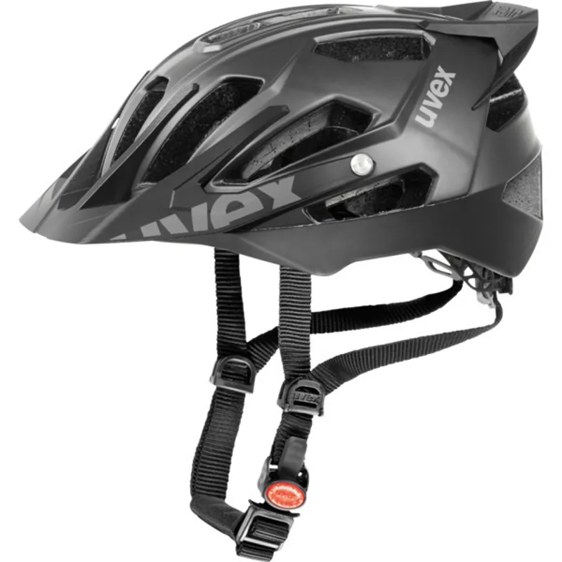 Uvex Quatro Pro MTB Cycle Helmet