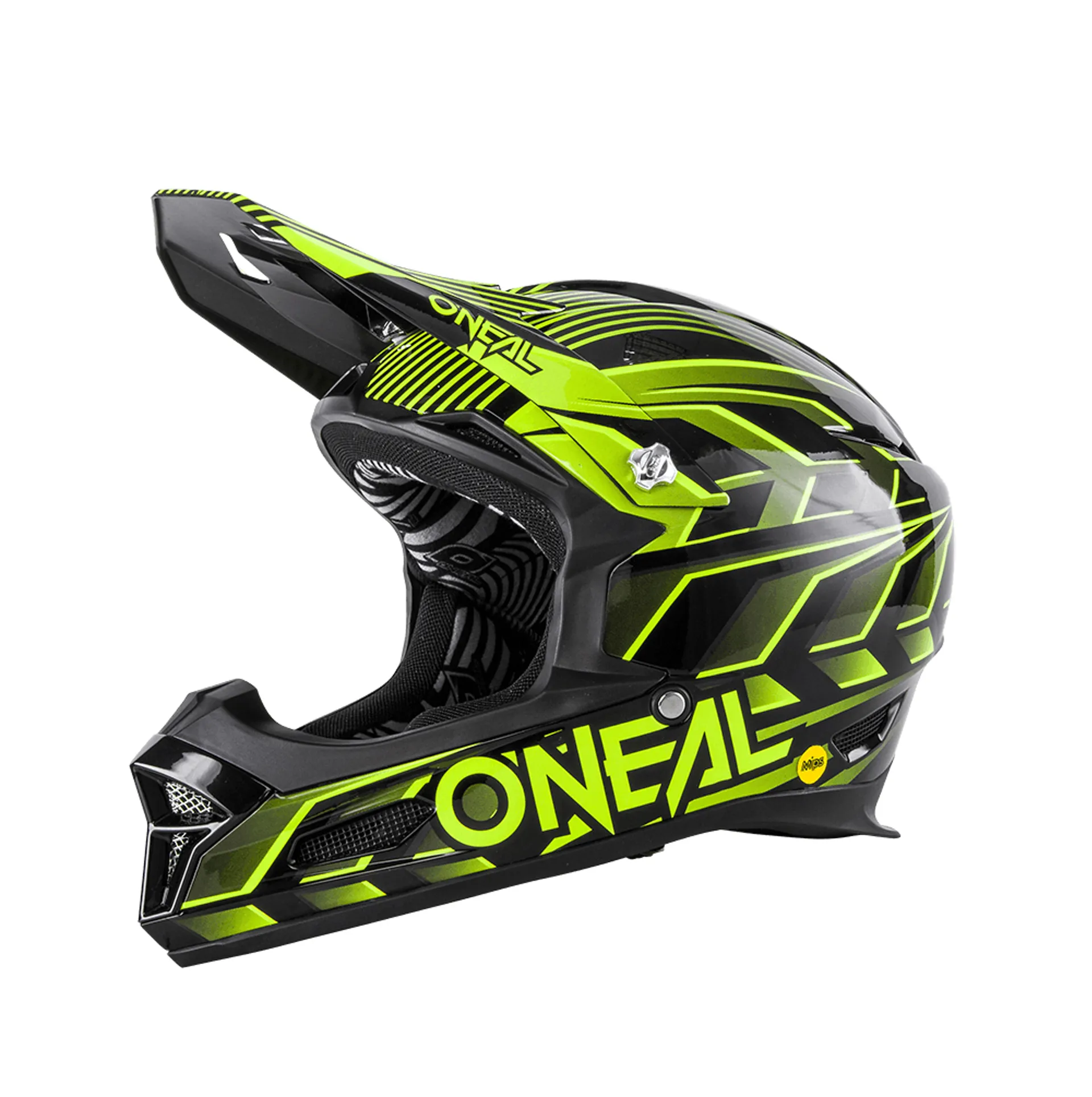 ONeal Fury MIPS RL DH Helmet