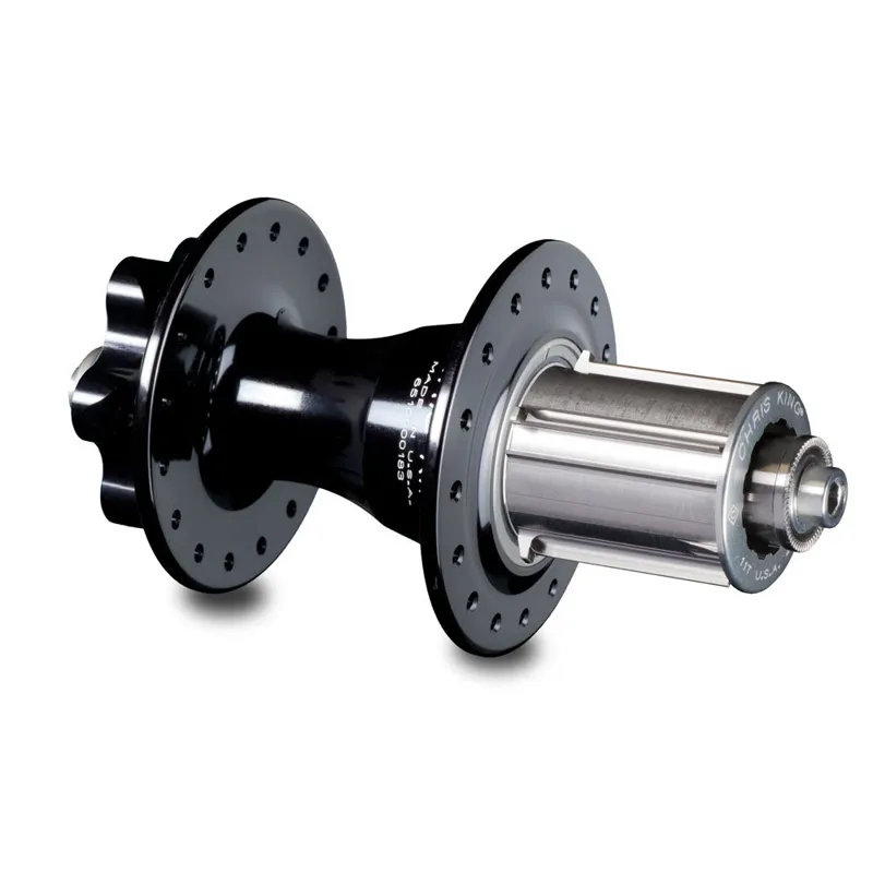 Chris King R45 Rear Campagnolo Disc Hub-1