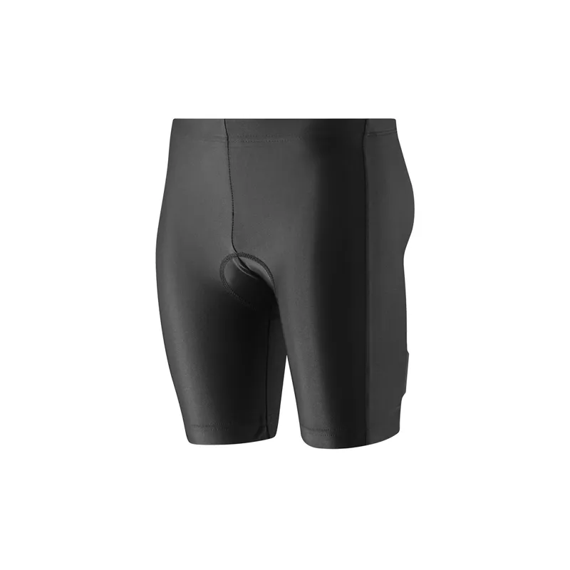 Altura Youth Peloton Progel Shorts - Black