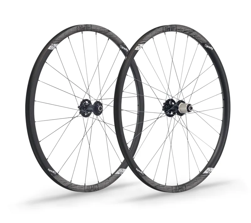 FSA Grid 27.5/650b MTB Wheelset