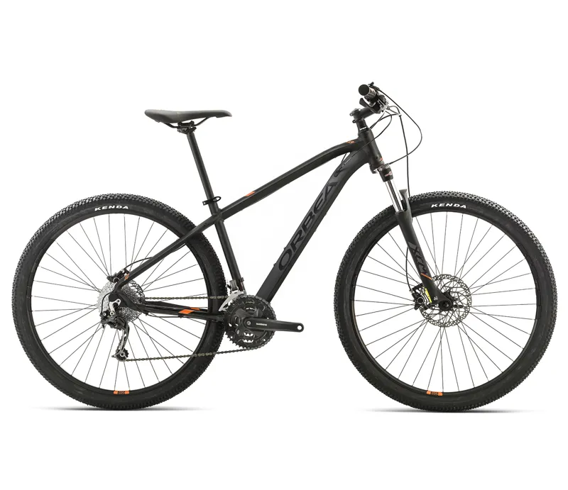 orbea mx 27 10 bike 2018