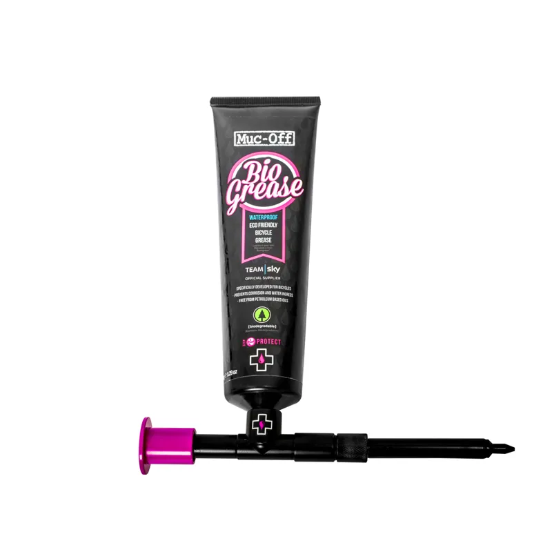 Muc-Off Grease Gun Kit