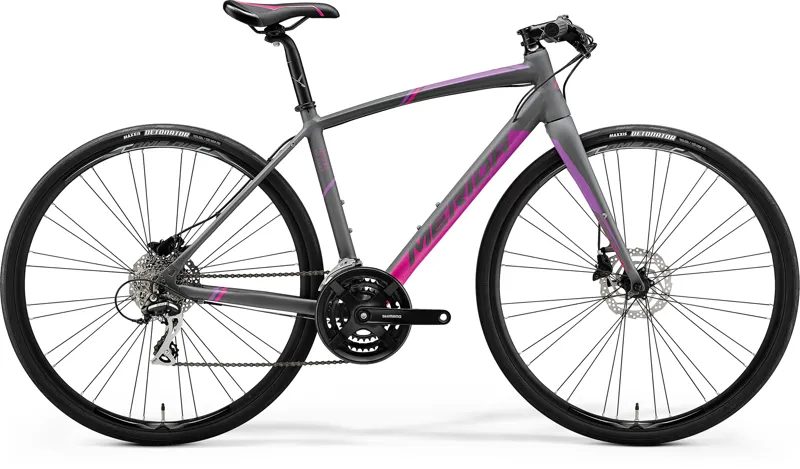 merida speeder 100 juliet 2019