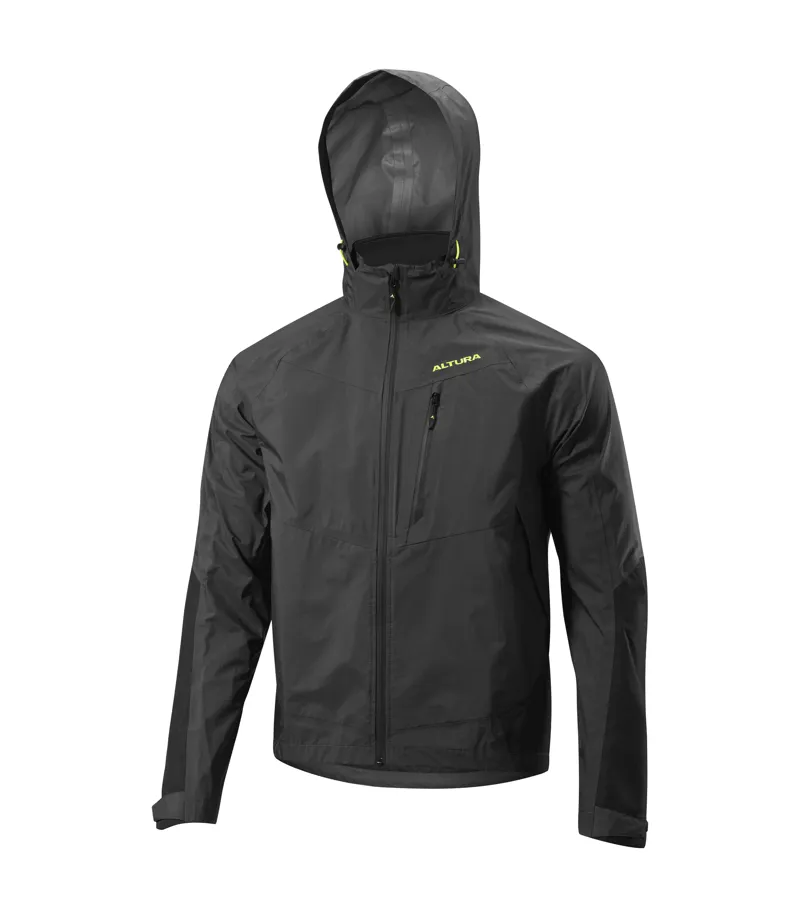 Altura Mayhem 2 Waterproof Jacket - Graphite/Black