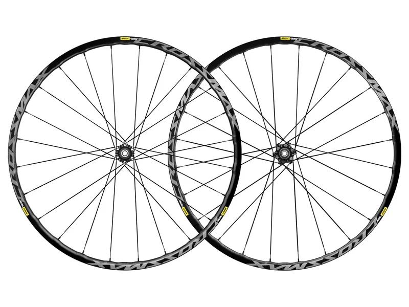 mavic crossmax elite 29er