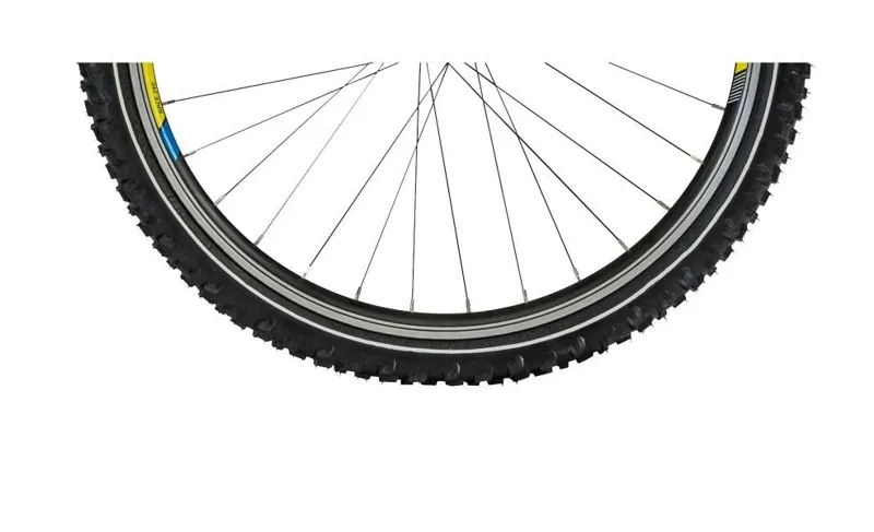 Cube Kids 240 24 inch Tyre