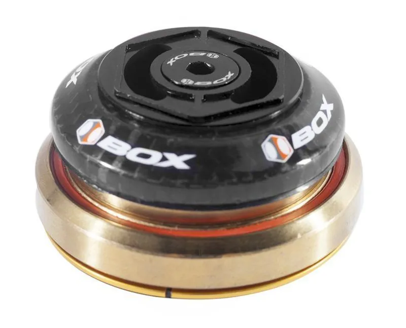 Box Components One Carbon 1.5 inch Integrated Headset