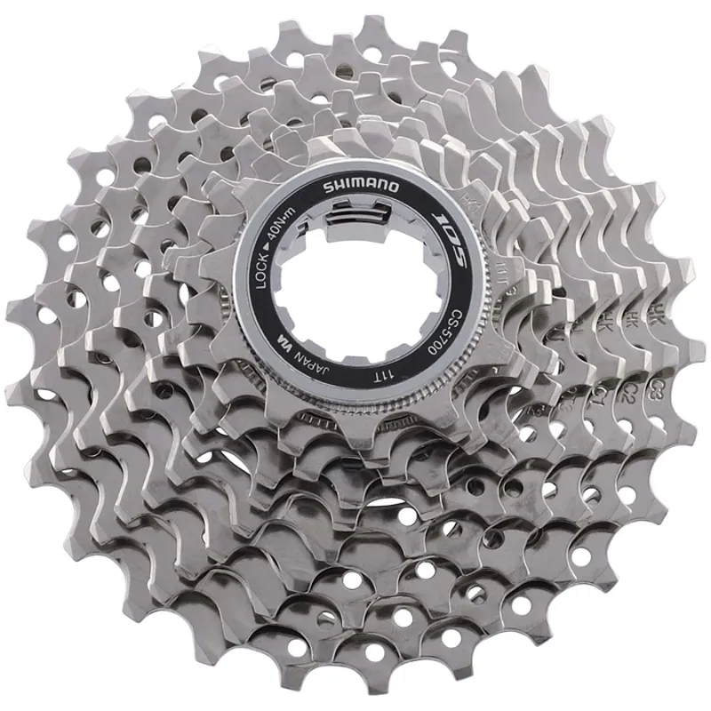 Shimano CS-5700 105 10-Speed Cassette