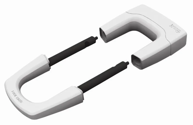 Knog Bouncer U-Lock / D Lock-2