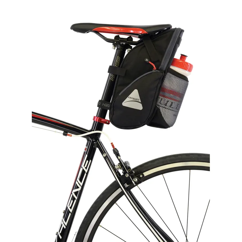Axiom GranFondo H2O Seat / Saddle Bag