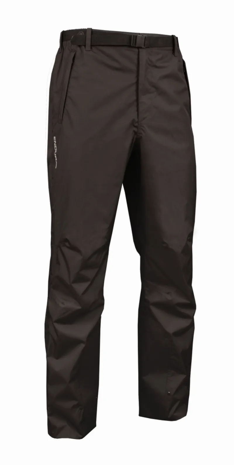 Endura Gridlock II Waterproof Overtrousers - Black