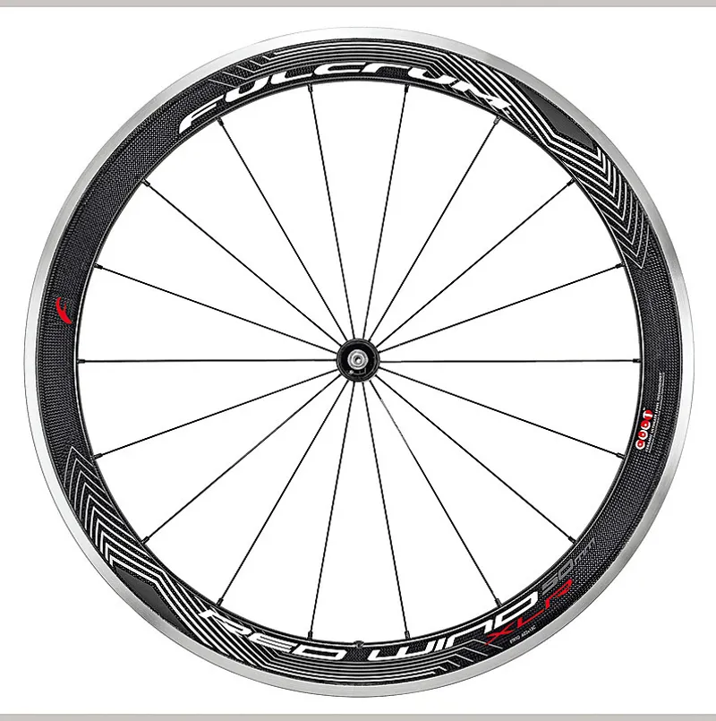 Wind H.50 XLR Clincher Cult Road Wheelset