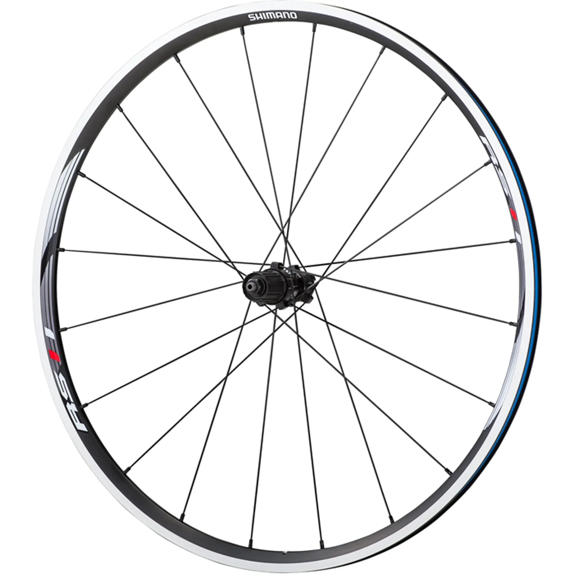 Shimano RS11 Clincher Road Wheelset