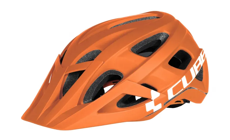 cube road helmet