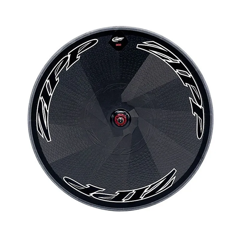 Zipp 900 Carbon Disc Tubular Rear Road Wheel