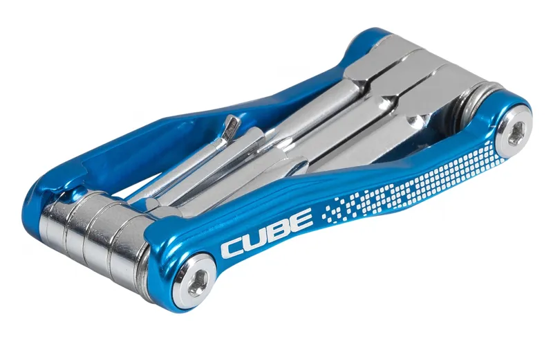 Cube 7 in 1 Multi Tool
