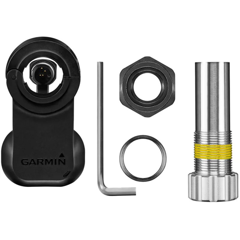 Garmin Vector S to Vector 2S Upgrade Kit