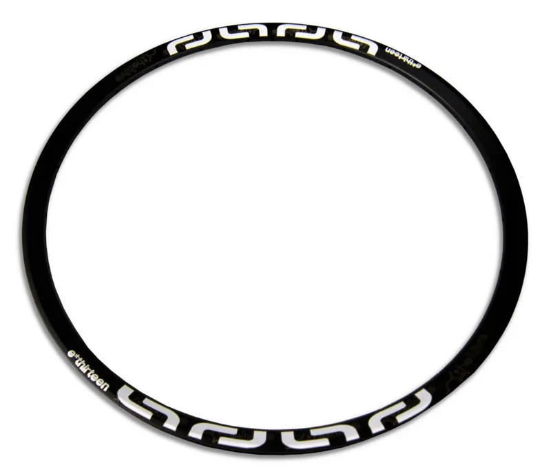 E-Thirteen TRS+ 26 inch Enduro/All Mountain Rim-24 Hole - Black - 26in