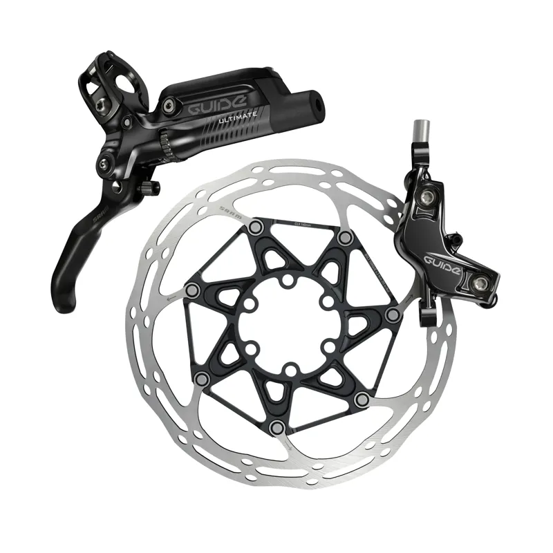 sram guide front brake