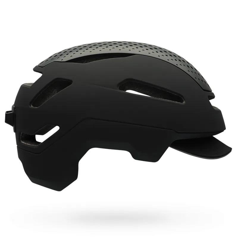 Bell Hub Urban Helmet