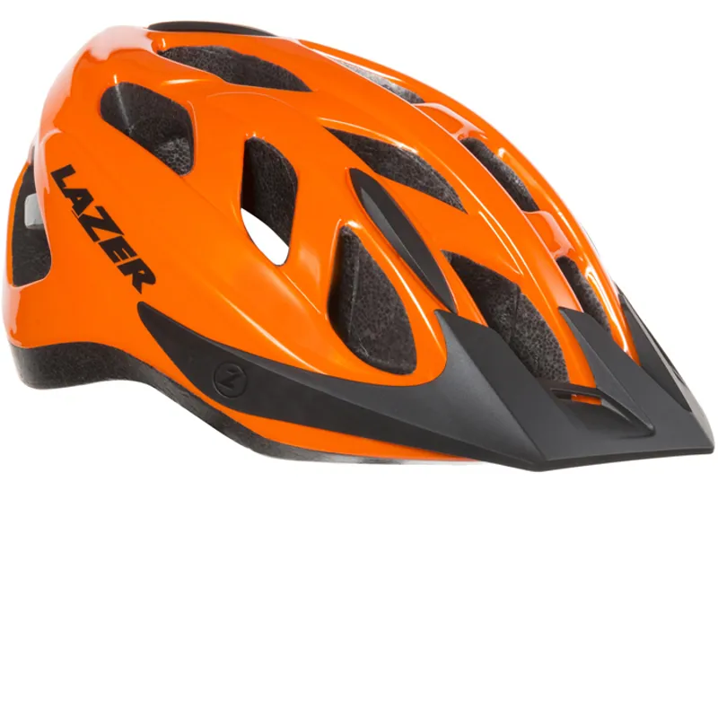 Lazer Cyclone MTB Helmet - Flash Orange