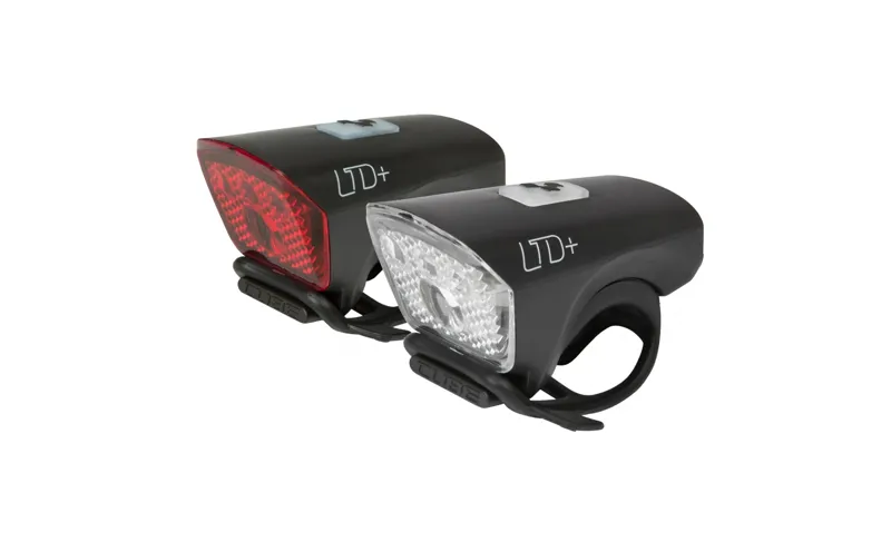 cube bike lights
