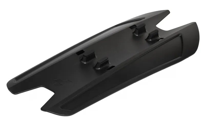 Cube Cubeguard Downtube Mudguard - Black