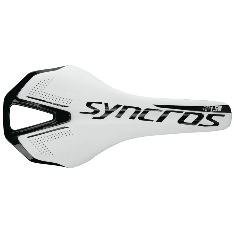 Syncros RR1.5 Saddle-1